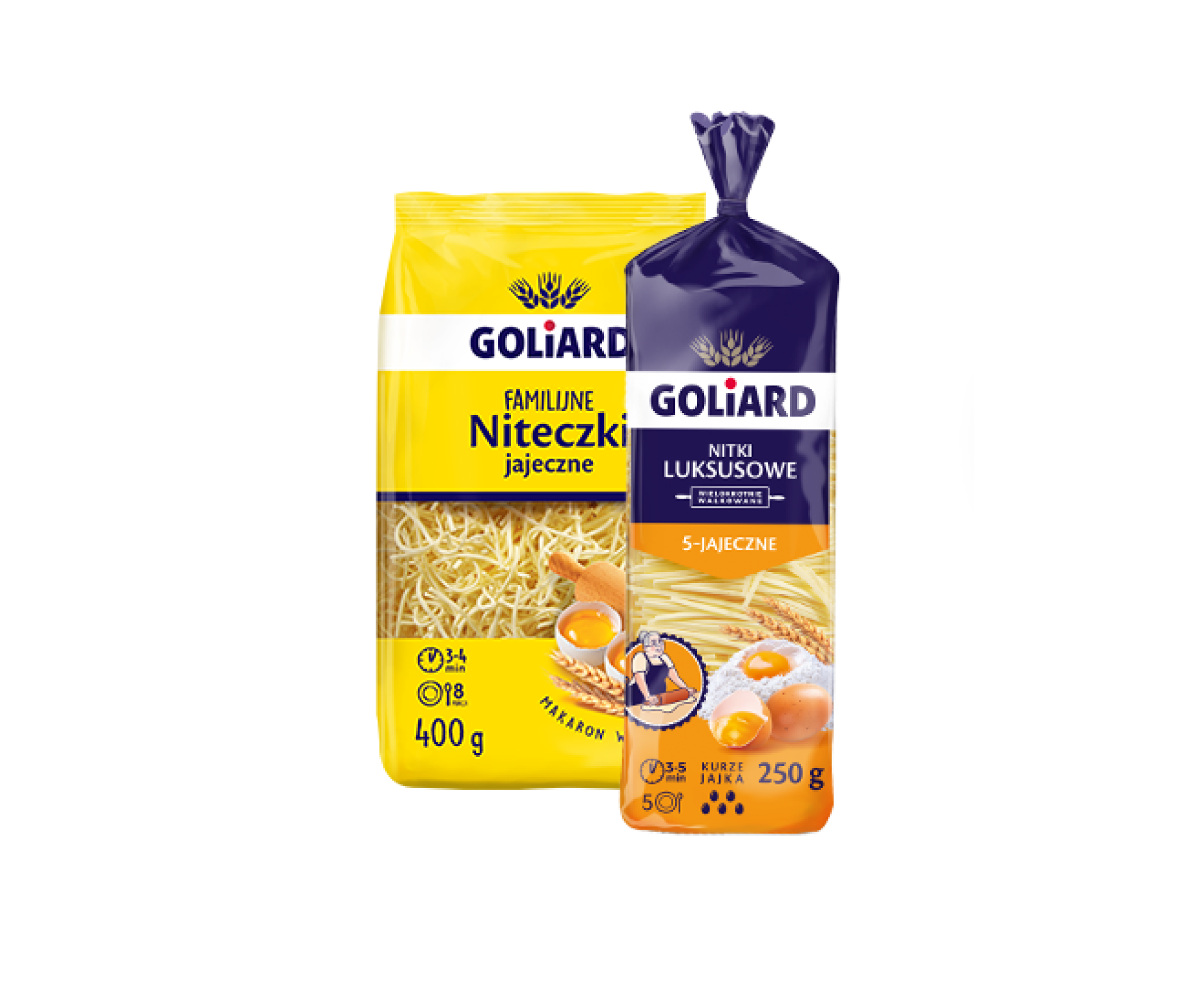 makarony